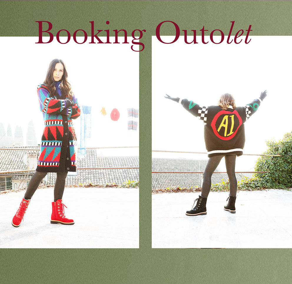 Outlet